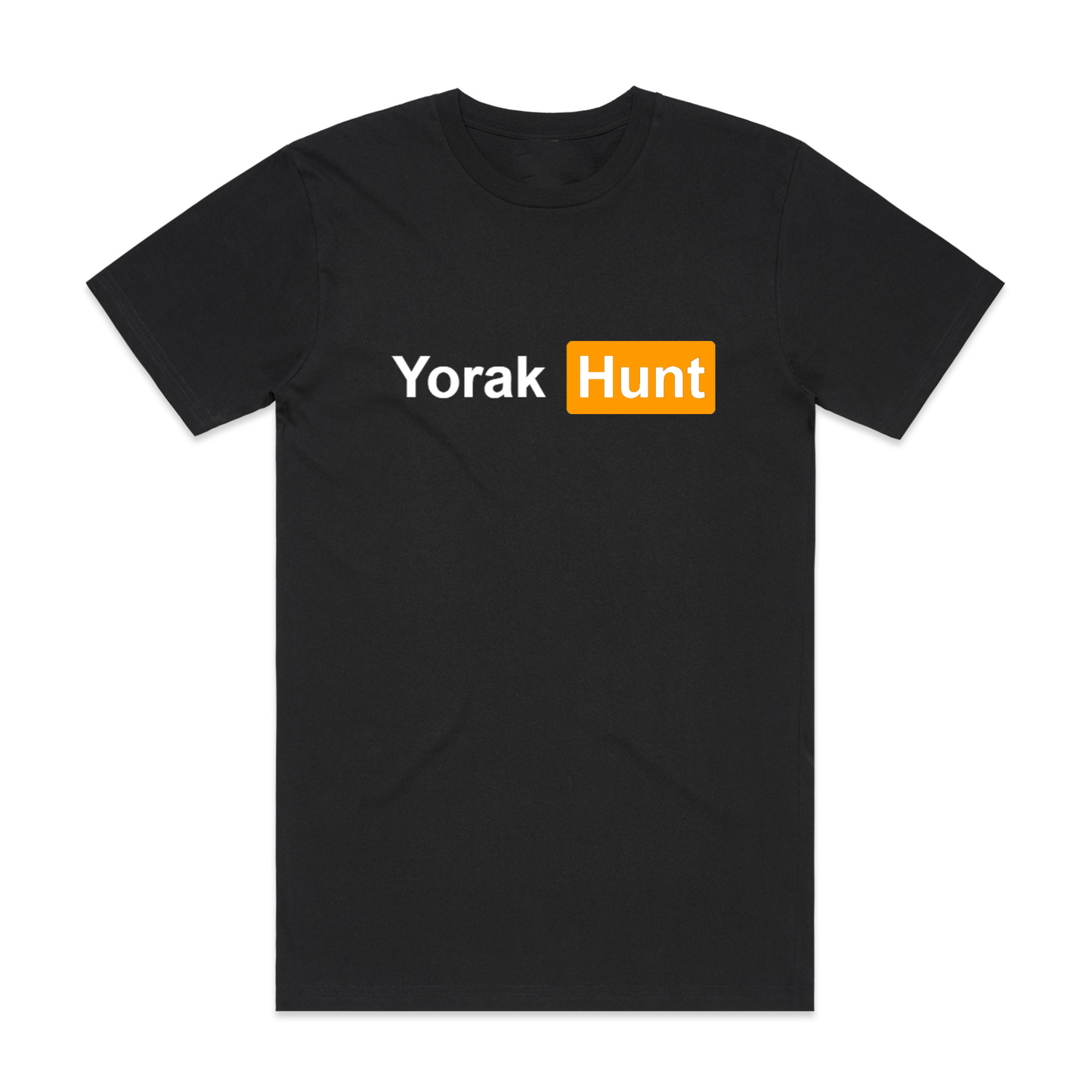 Yorak Hunt Special Website T Shirt