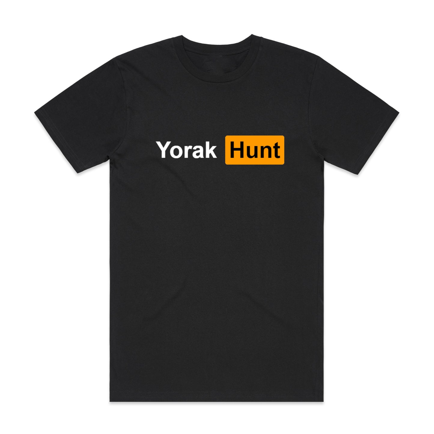 Yorak Hunt Special Website T-Shirt V2