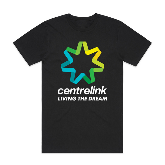 Living The Dream T-Shirt